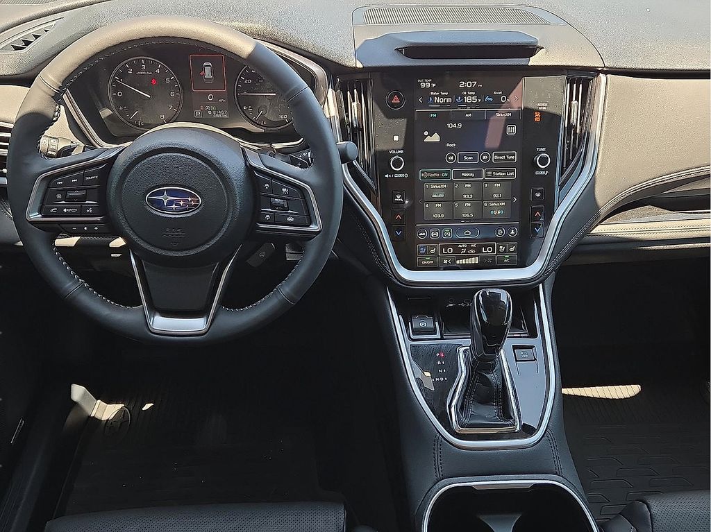2025 Subaru Outback Touring - Photo 11