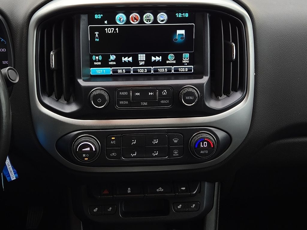 2017 Chevrolet Colorado LT - Photo 10