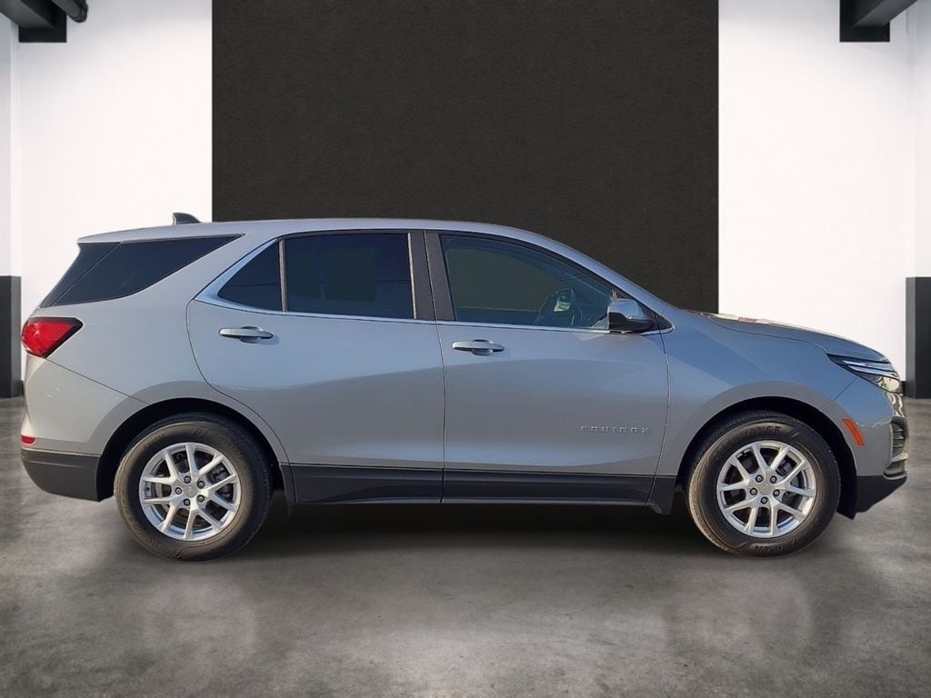 2024 Chevrolet Equinox LT - Photo 5
