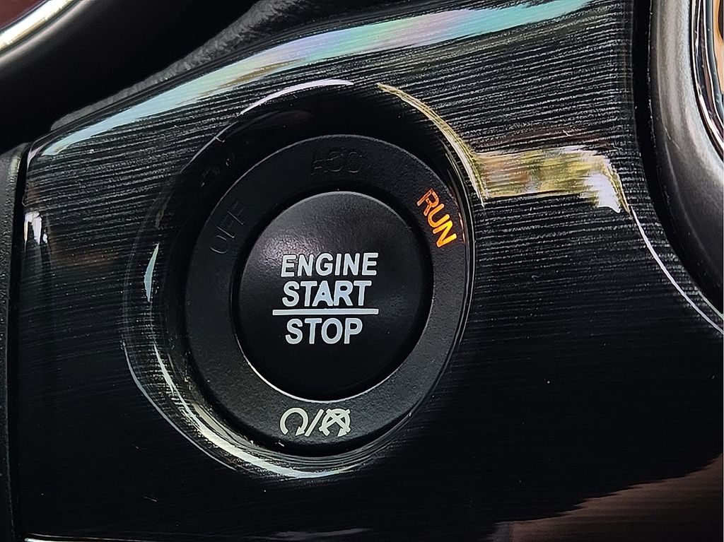 2018 Jeep Grand Cherokee Trailhawk - Photo 17