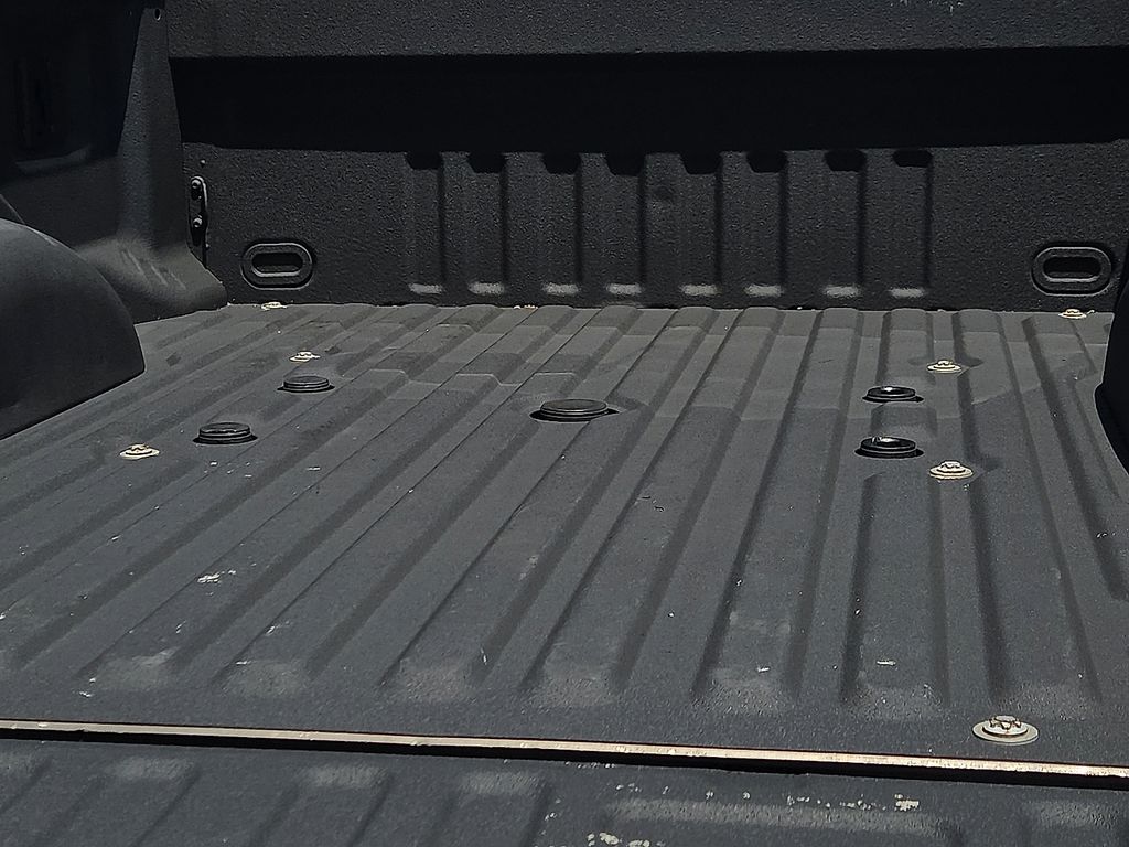 2022 Ford F-250 Super Duty Lariat - Photo 8