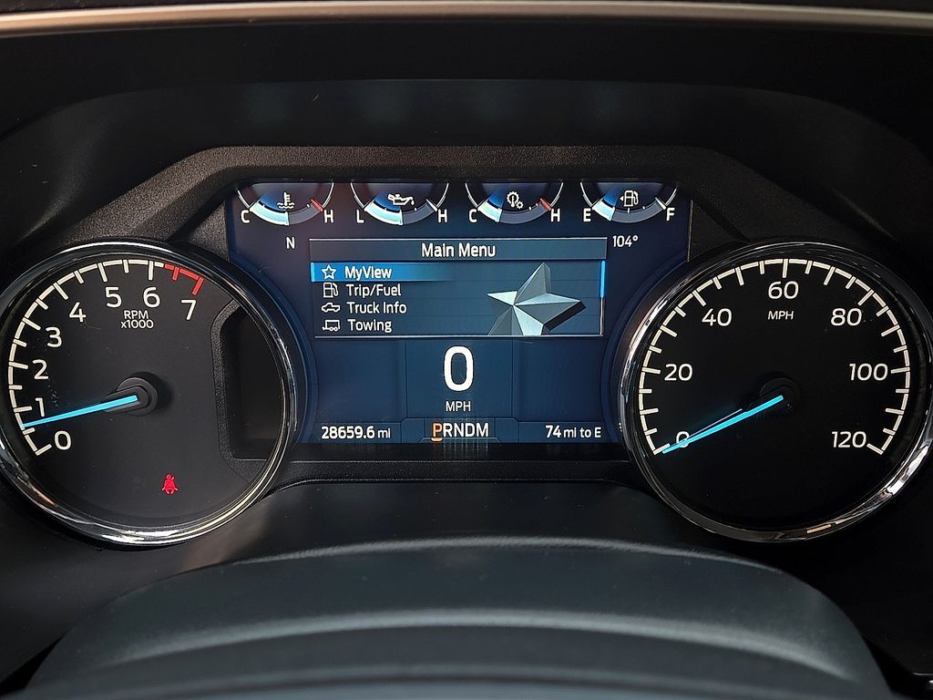 2023 Ford F-150 XLT - Photo 18