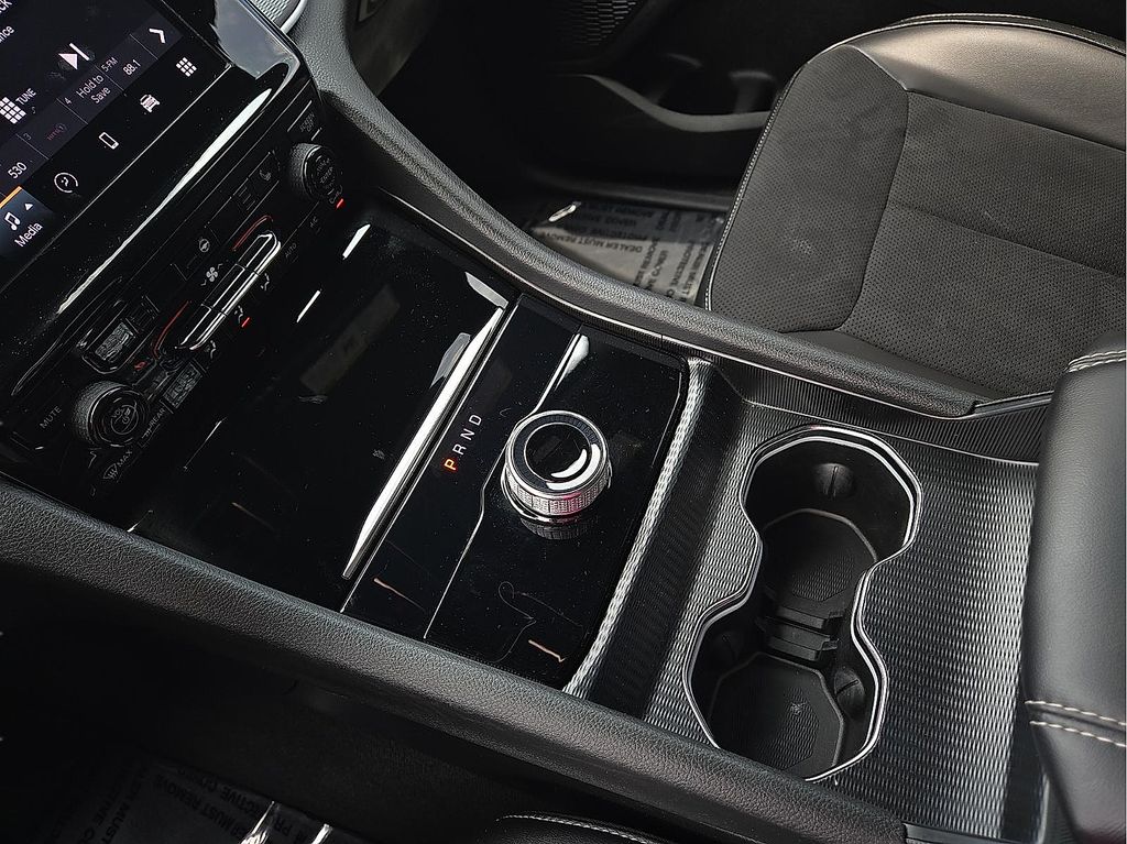 2024 Jeep Grand Cherokee Altitude - Photo 20