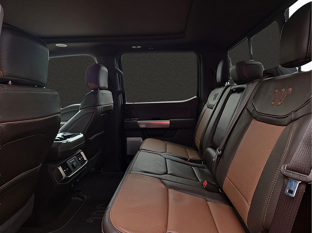 2022 Ford F-150 King Ranch - Photo 8