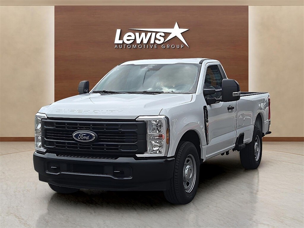 2025 Ford F-350 photo 2