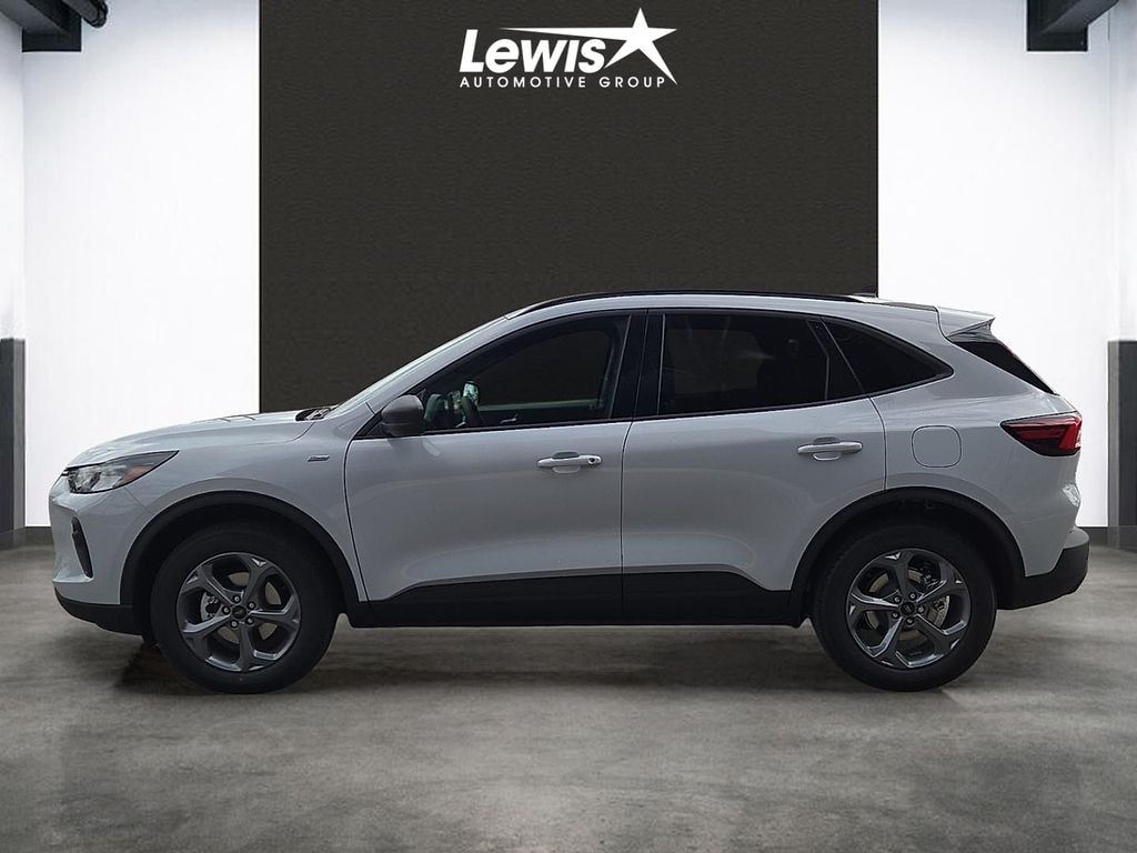 New 2026 Ford Escape ST-Line SUV