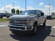 Ford F-250SD