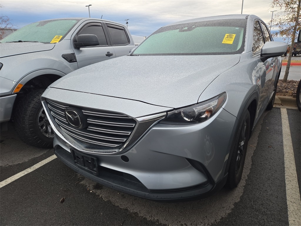 2023 Mazda CX-9 Touring's photo