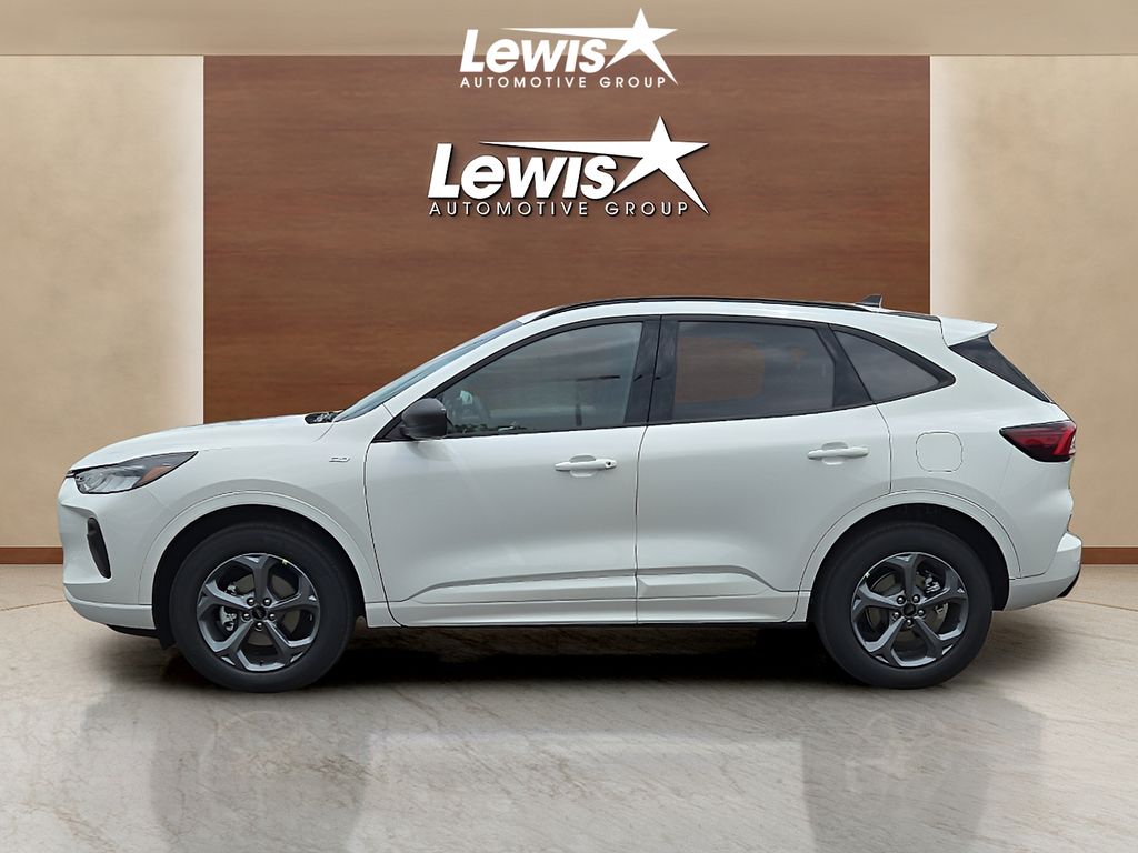 2024 Ford Escape ST-Line - Photo 3