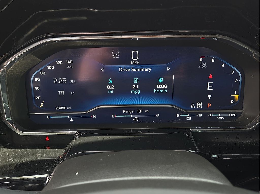 2025 Chevrolet Silverado 1500 RST - Photo 18