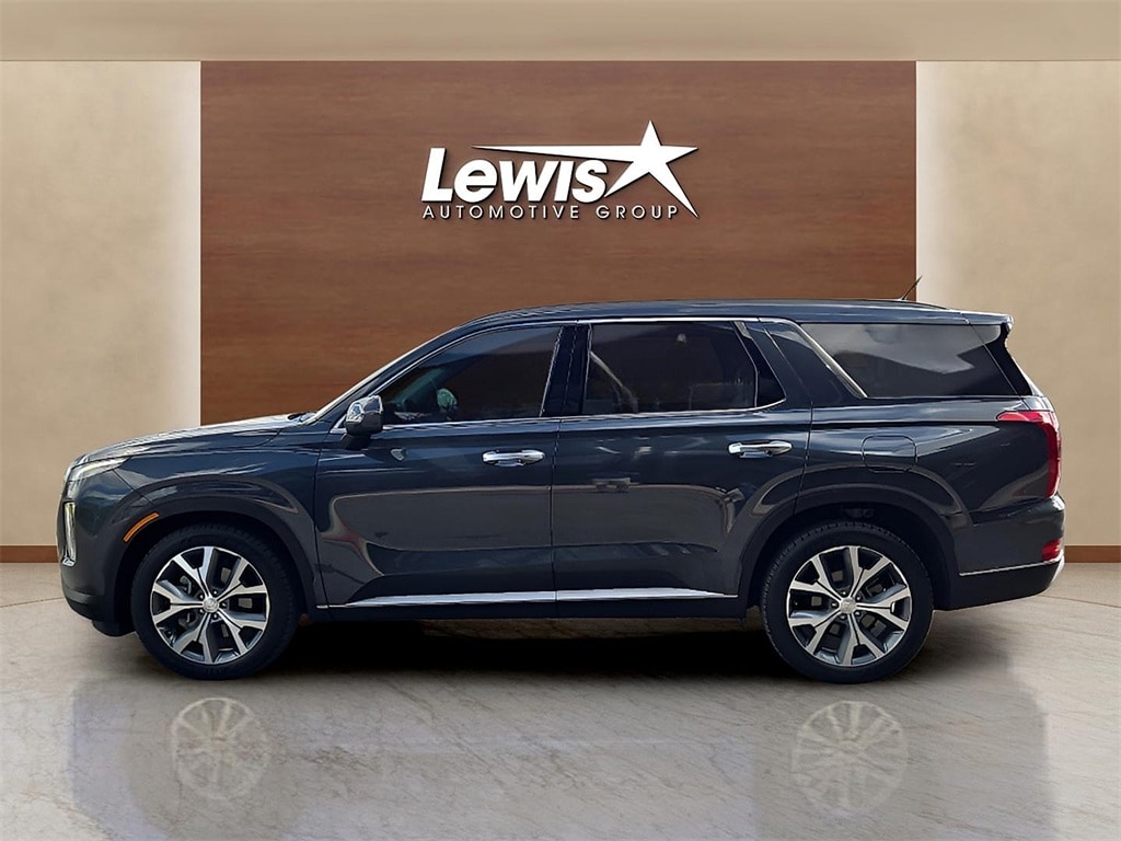 Used 2020 Hyundai Palisade SEL SUV