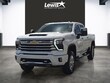 Chevrolet Silverado 2500HD