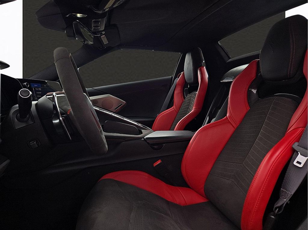 2023 Chevrolet Corvette 3LT - Photo 10