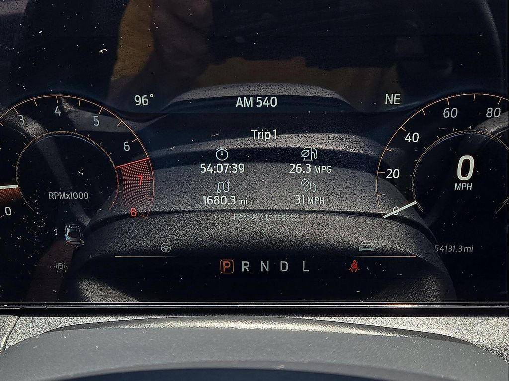 2024 Ford Mustang EcoBoost Premium - Photo 18