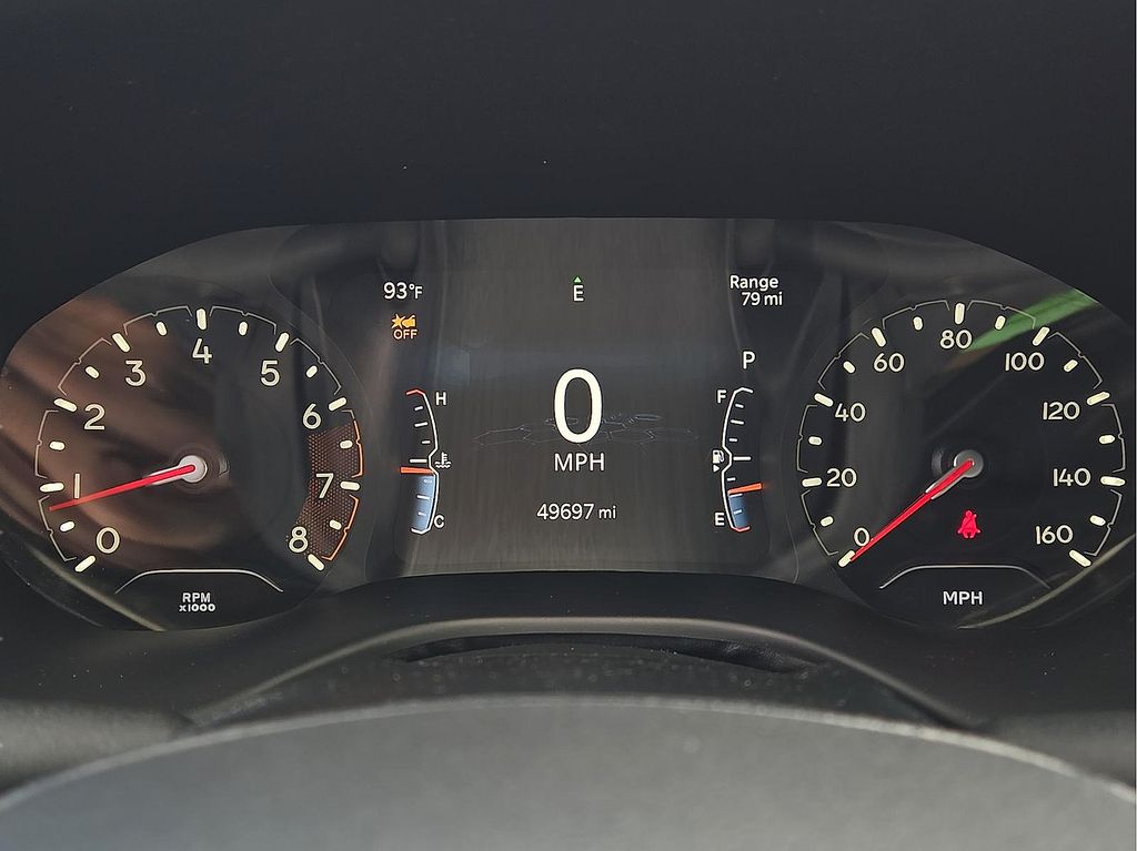 2024 Jeep Compass Latitude - Photo 18