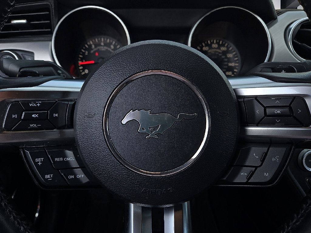 2020 Ford Mustang EcoBoost Premium - Photo 18