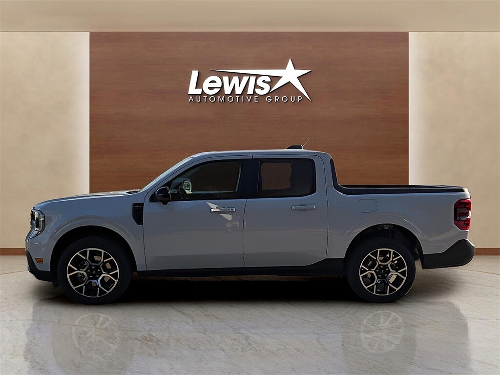 2025 Ford Maverick Lariat photo 2