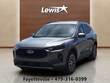 Ford Escape Plug-In Hybrid