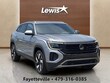 Volkswagen Atlas Cross Sport