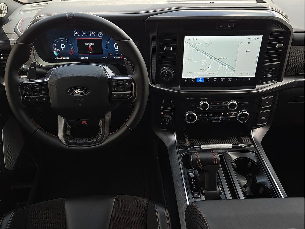 2025 Ford F-150 Raptor - Photo 11