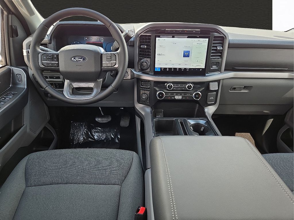 2024 Ford F-150 XLT - Photo 18