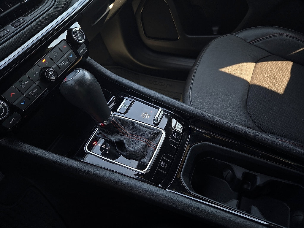 2024 Jeep Compass Trailhawk - Photo 20