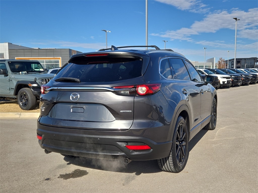 Used 2022 Mazda CX-9 Touring Plus SUV