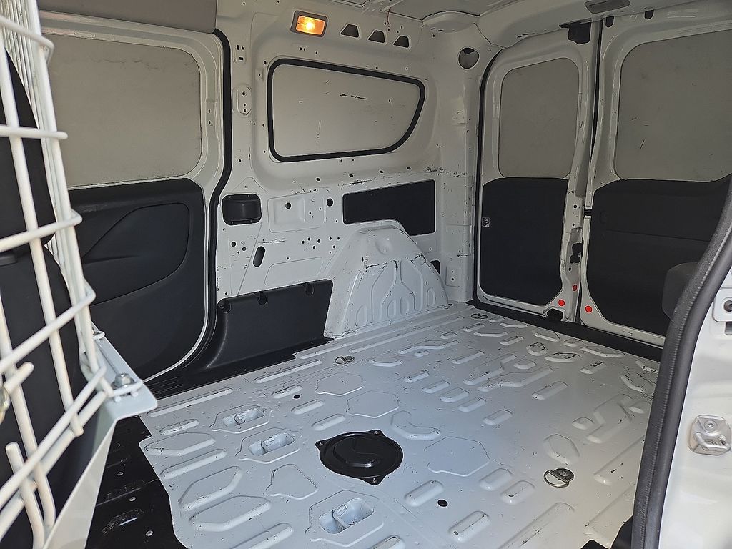 2020 RAM Promaster City Tradesman - Photo 10