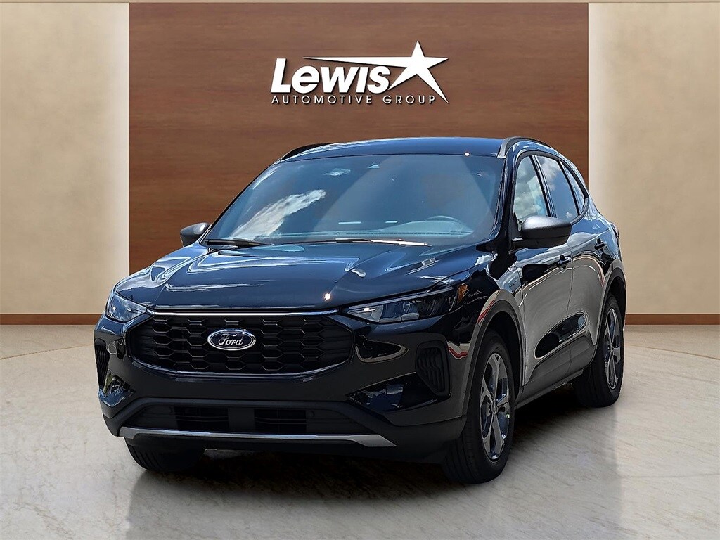 2025 Ford Escape Hybrid ST-Line photo 2