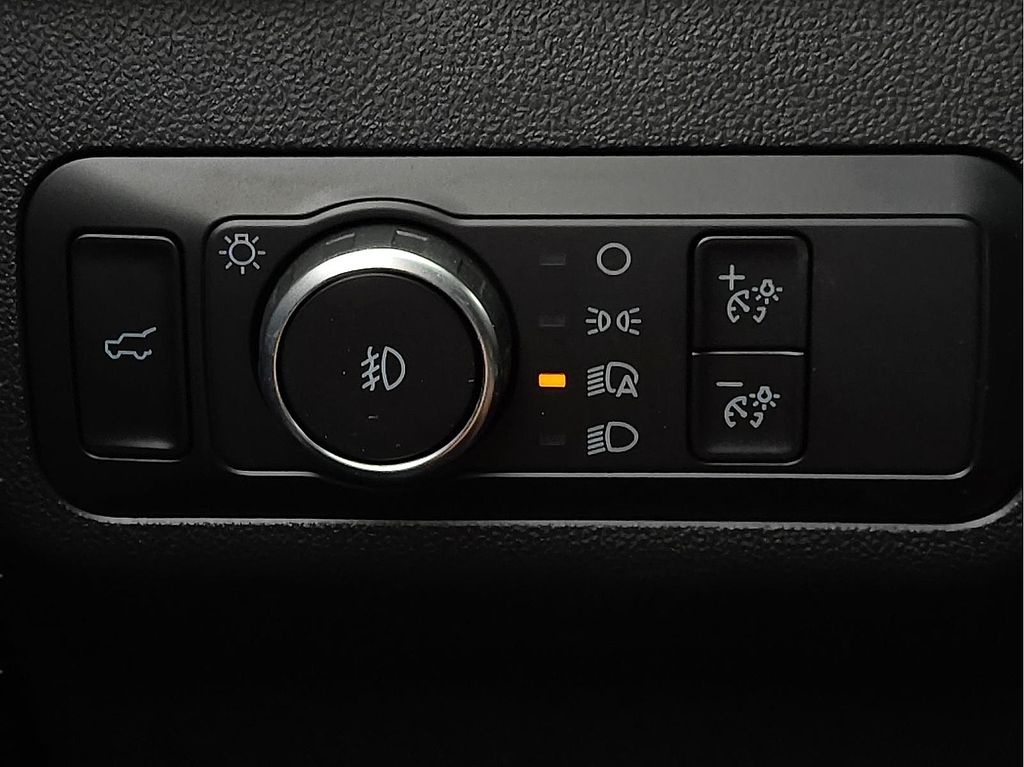 2025 Ford Bronco Sport Outer Banks - Photo 17