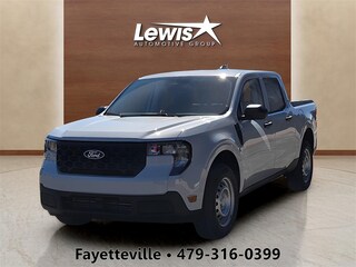 2025 Ford Maverick XL Truck SuperCrew