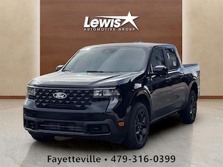 2025 Ford Maverick XLT Truck SuperCrew