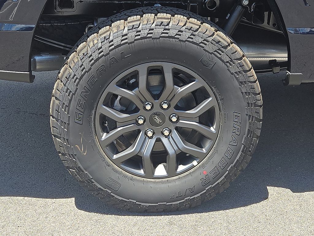 2025 Ford F-150 Tremor - Photo 13