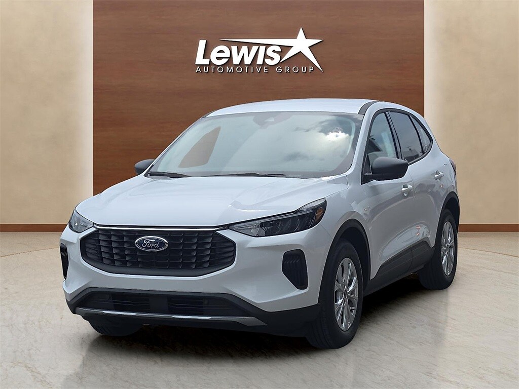2025 Ford Escape Active photo 2