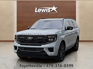 2025 Ford Expedition Platinum SUV