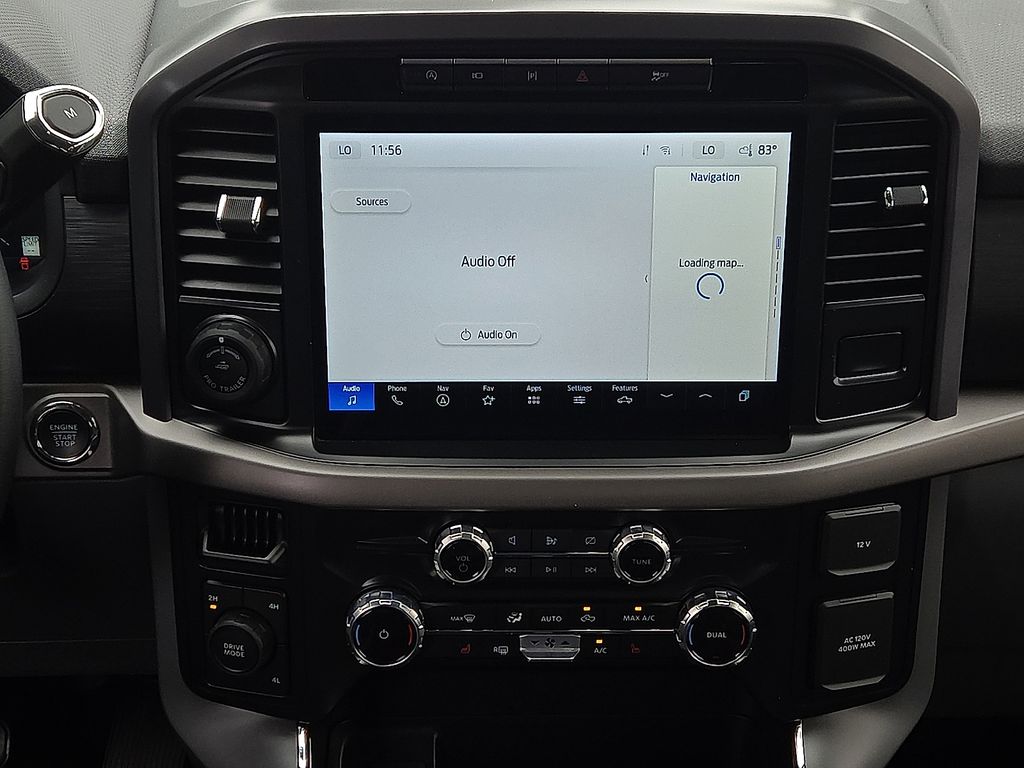 2024 Ford F-150 XLT - Photo 21