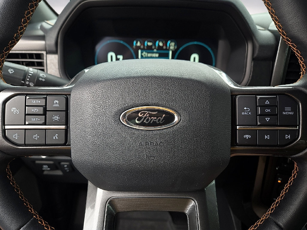 2023 Ford F-150 Tremor - Photo 19