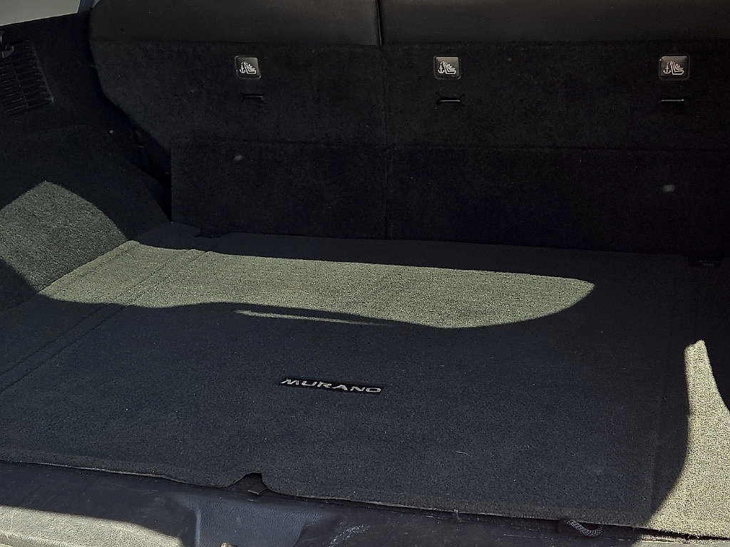 2016 Nissan Murano Platinum - Photo 8