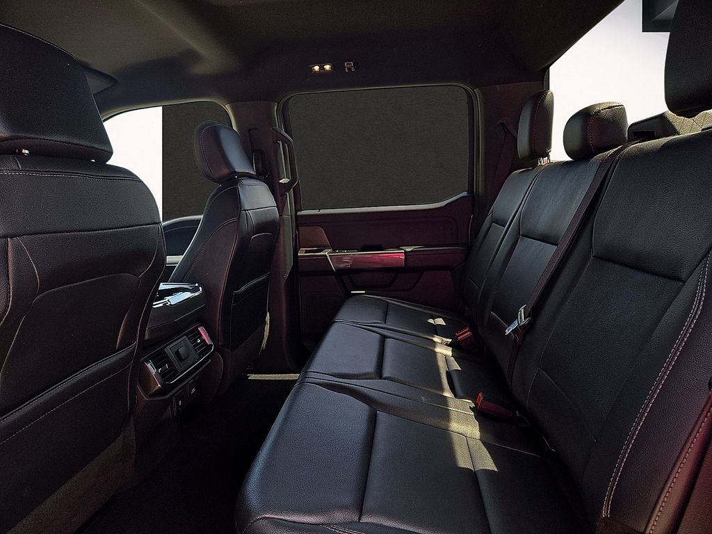 2023 Ford F-150 XLT - Photo 9