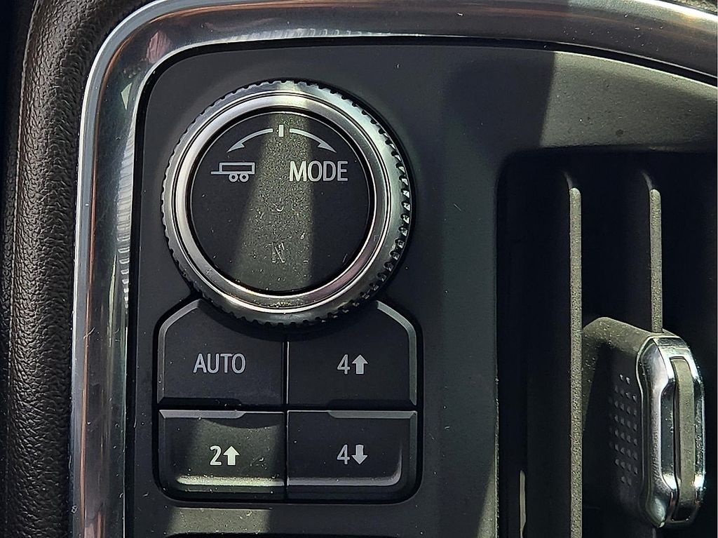 2020 GMC Sierra 1500 SLT - Photo 34