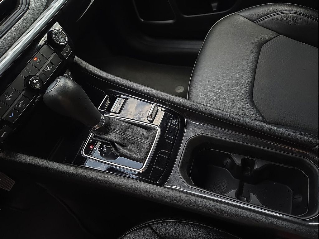 2024 Jeep Compass Latitude - Photo 20