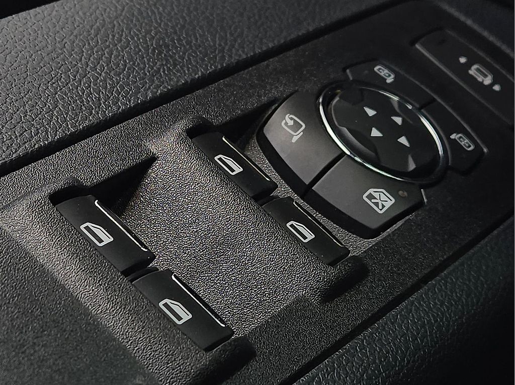 2022 Ford F-250 Super Duty Lariat - Photo 16