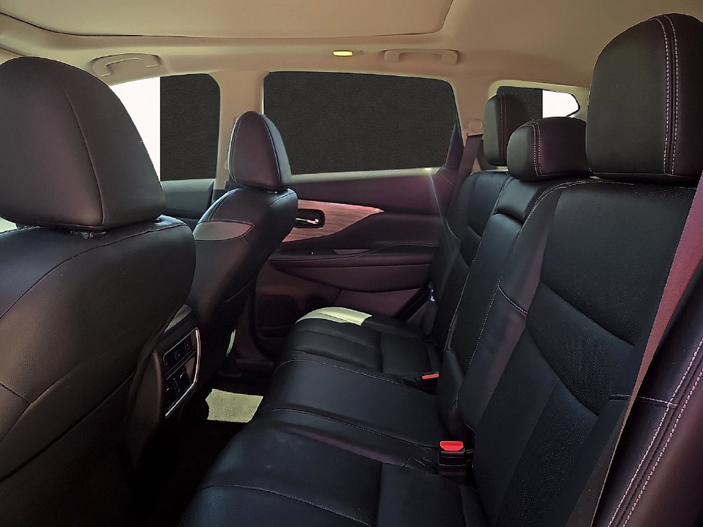 2016 Nissan Murano Platinum - Photo 9