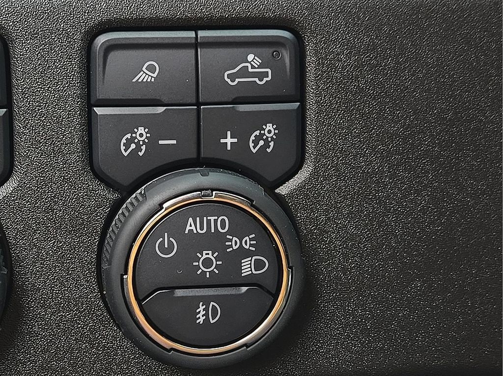 2025 Chevrolet Silverado 2500HD High Country - Photo 17
