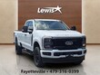 Ford F-250SD