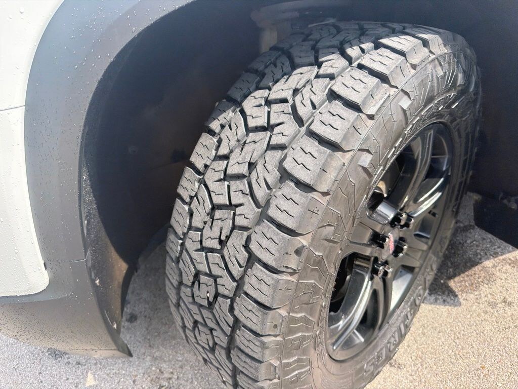 Used 2023 GMC Acadia AT4 SUV