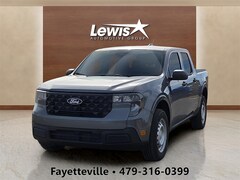 2026 Ford Maverick XL Truck SuperCrew