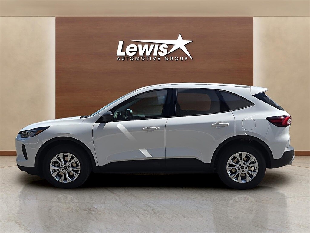 2025 Ford Escape Active photo 3