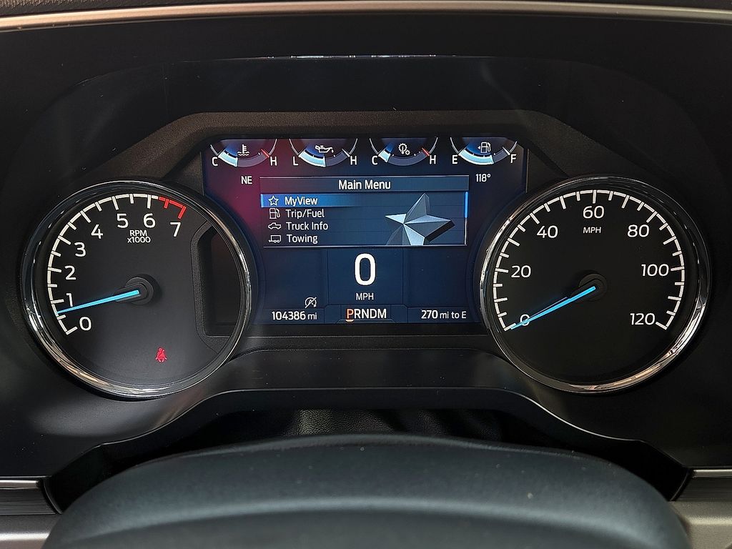 2021 Ford F-150 XLT - Photo 18