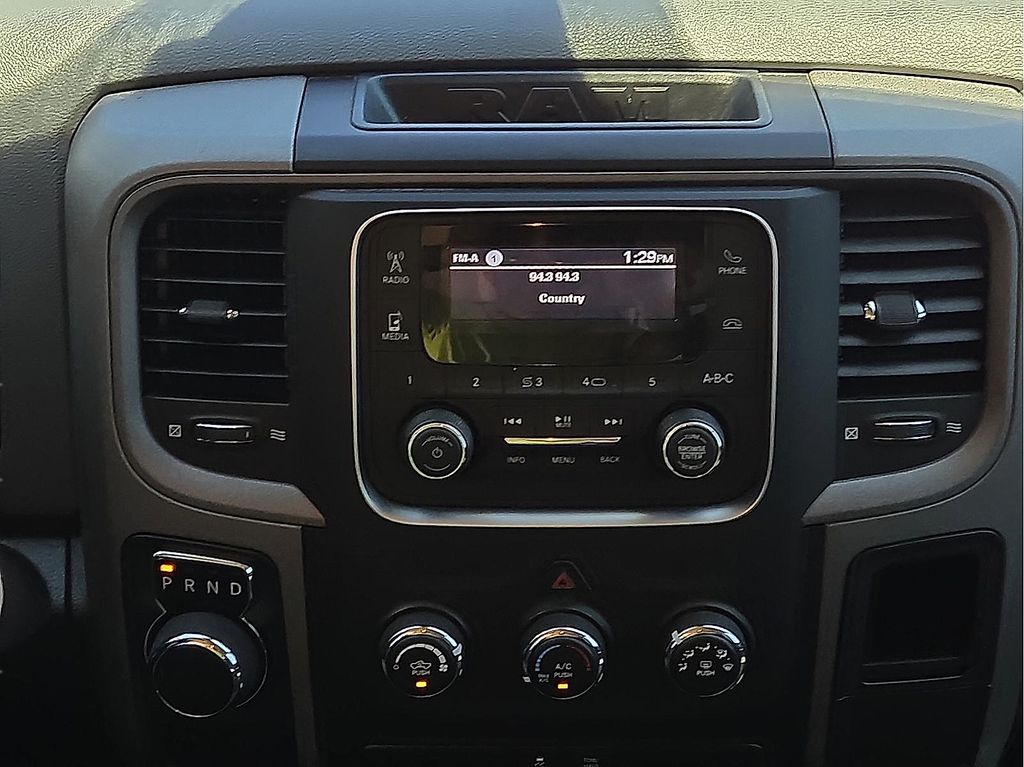 2020 RAM Ram 1500 Classic Tradesman - Photo 10